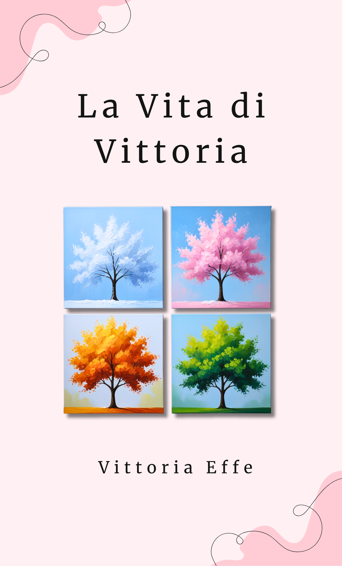 La Vita di Vittoria